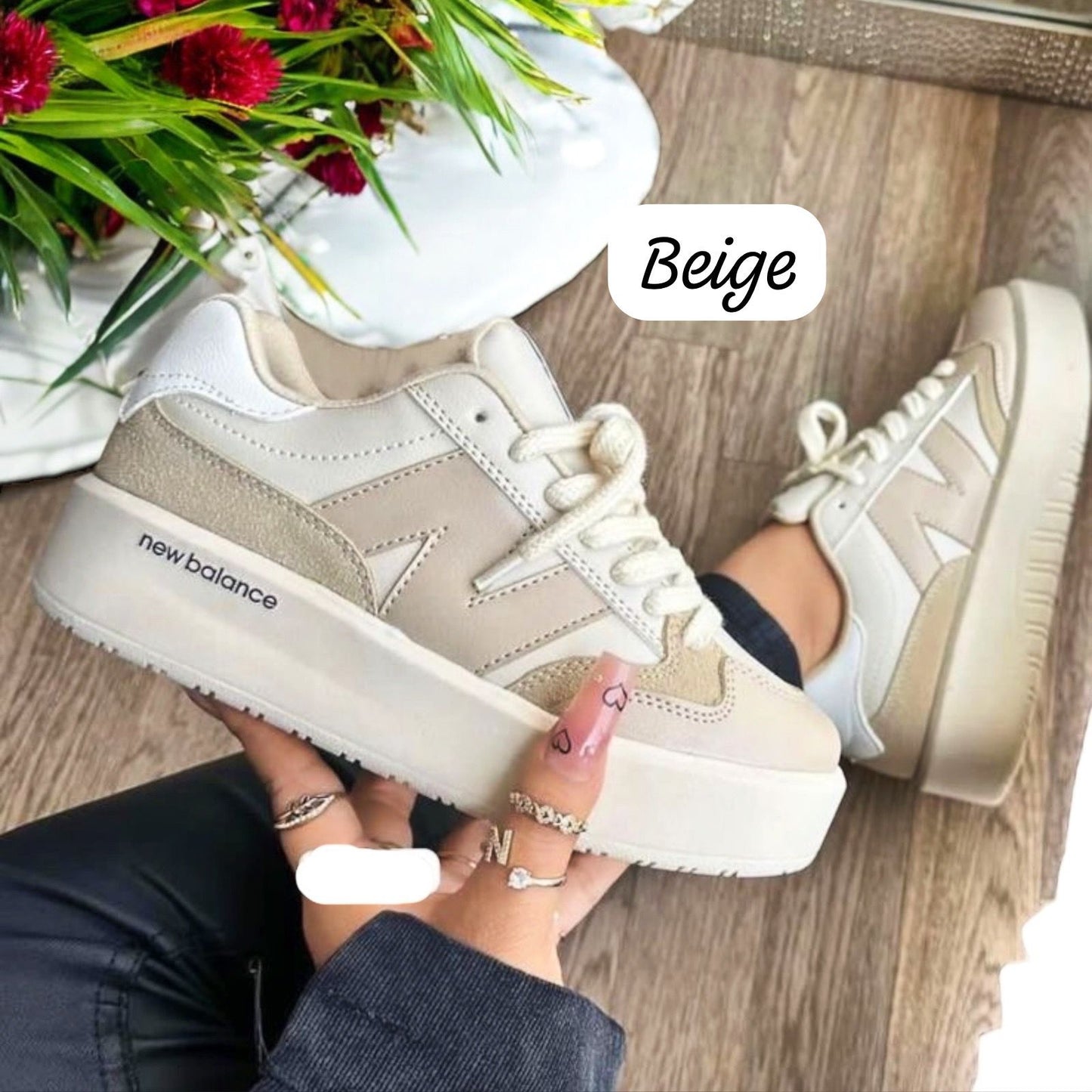 Tenis NB 577 para Dama