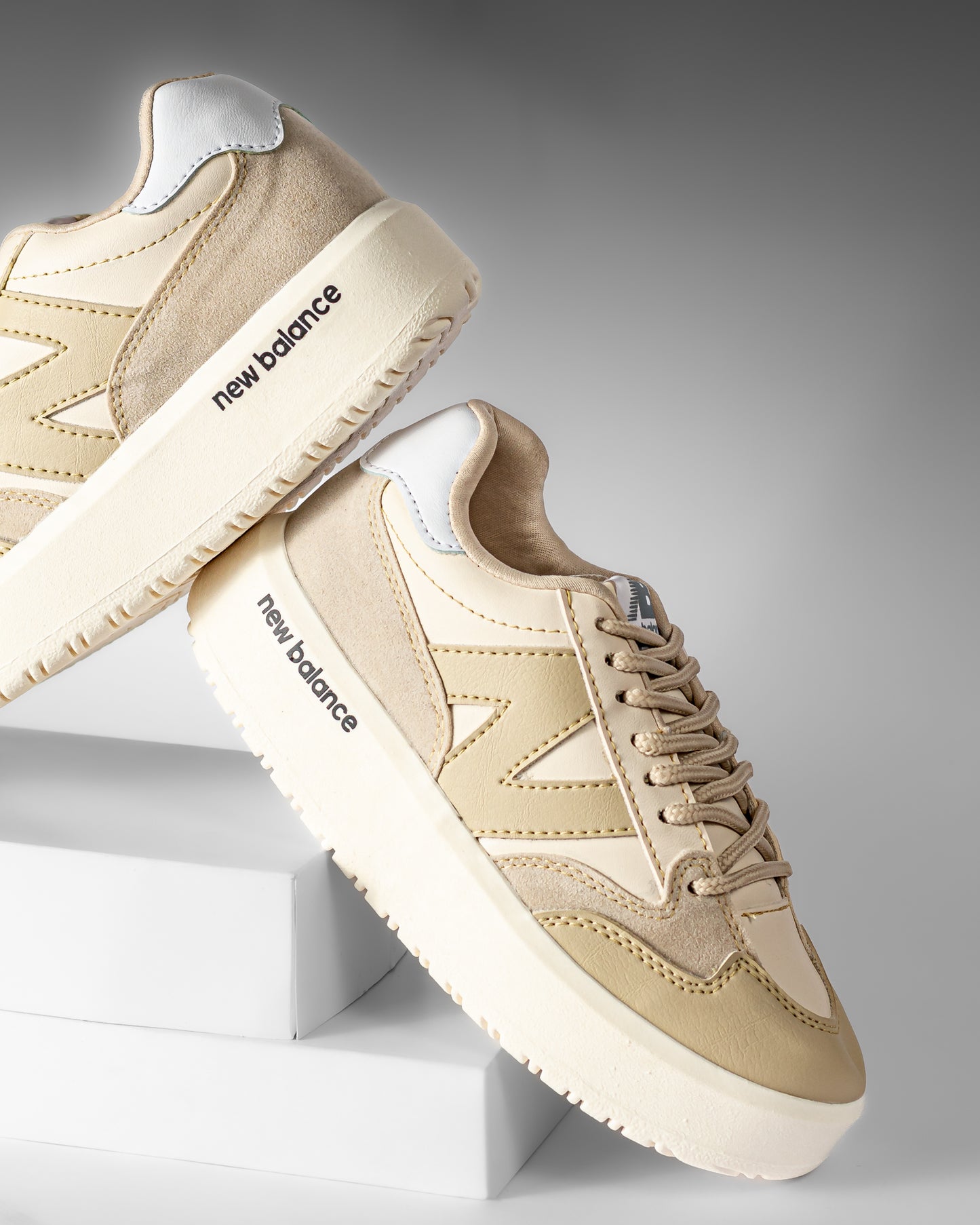 Tenis NB 577 para Dama