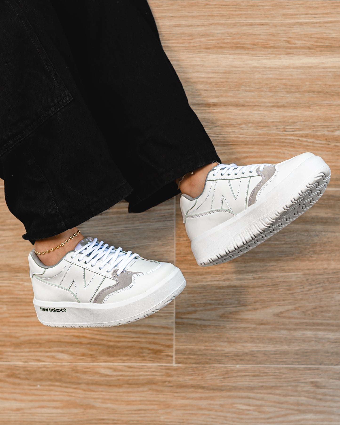 Tenis NB 577 para Dama