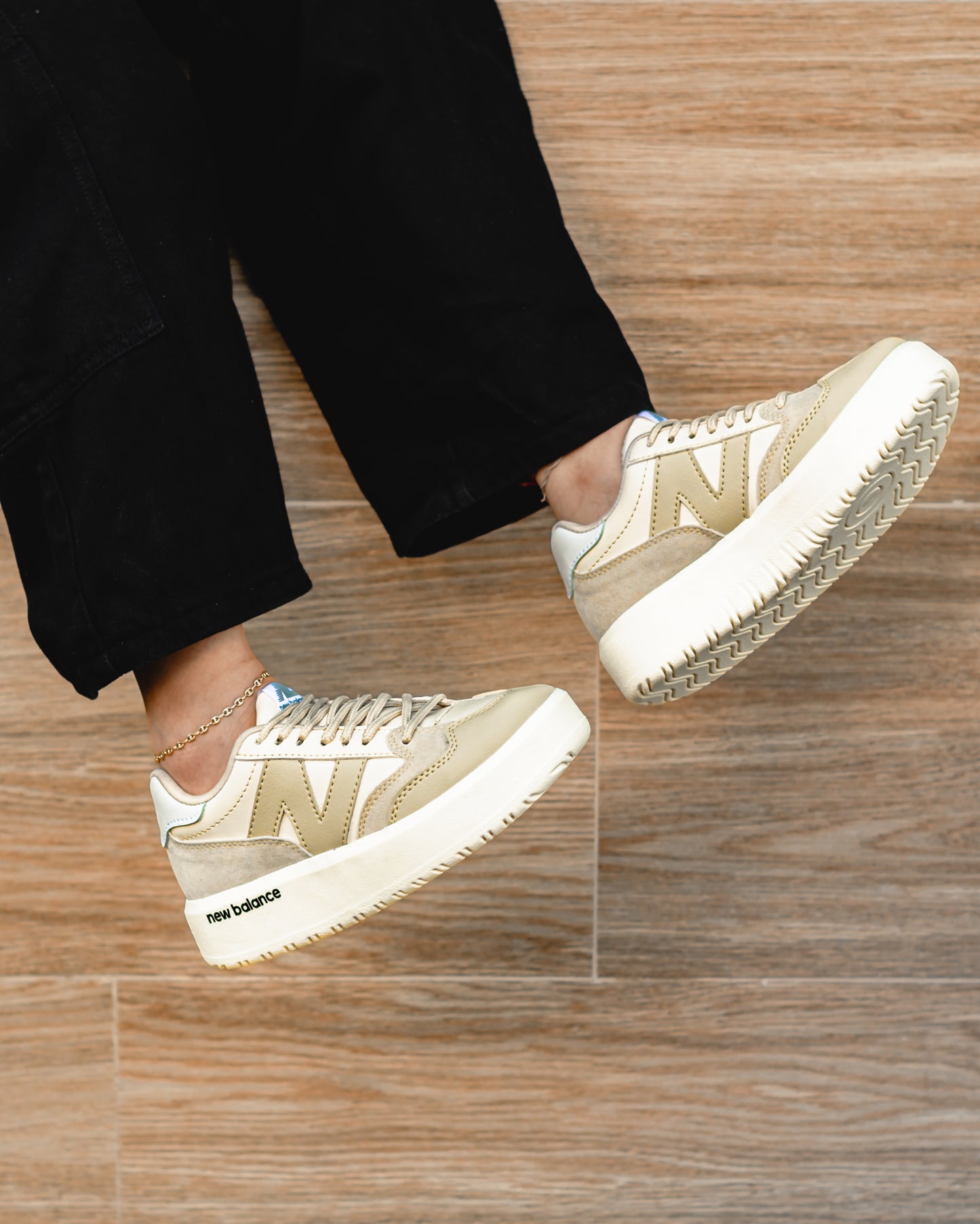 Tenis NB 577 para Dama