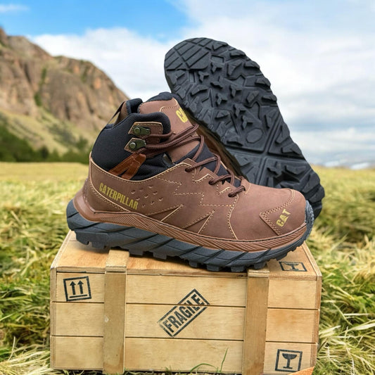 Botas Caterpillar para Caballero - Extra Suaves