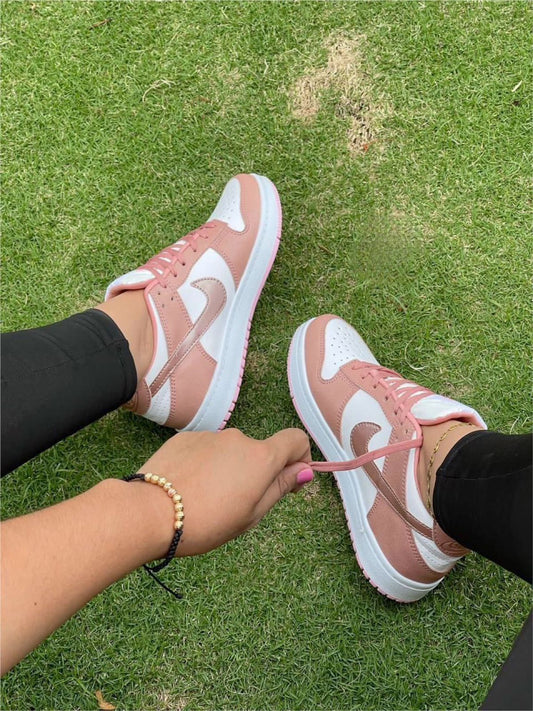 Tenis N Dunk Unisex – AA de Alta Calidad