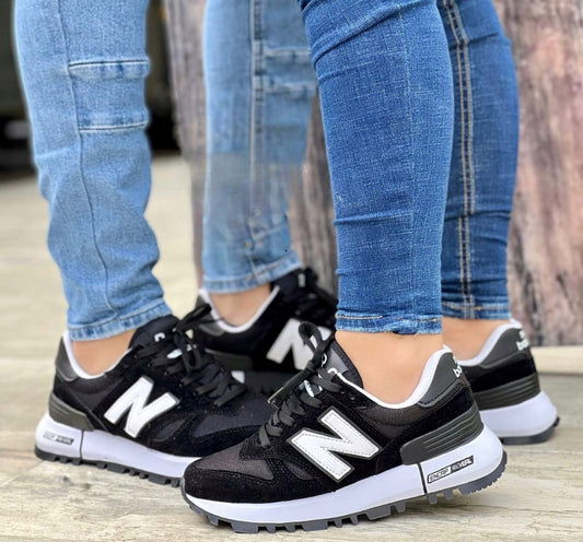 Tenis NB Unisex – Comodidad y Estilo para Todos