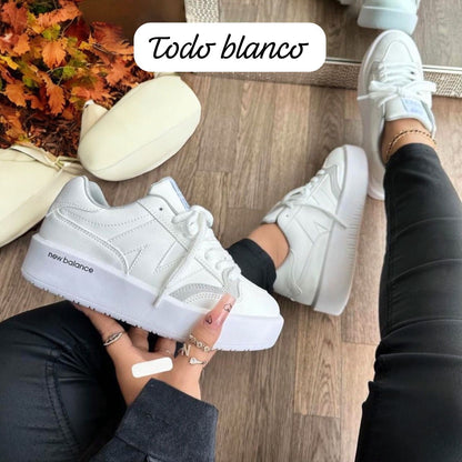 Tenis NB 577 para Dama