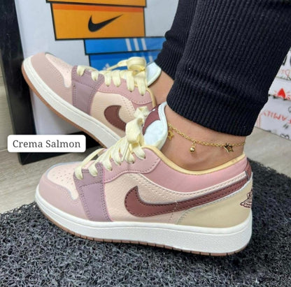 Tenis Dama N Dunk Low