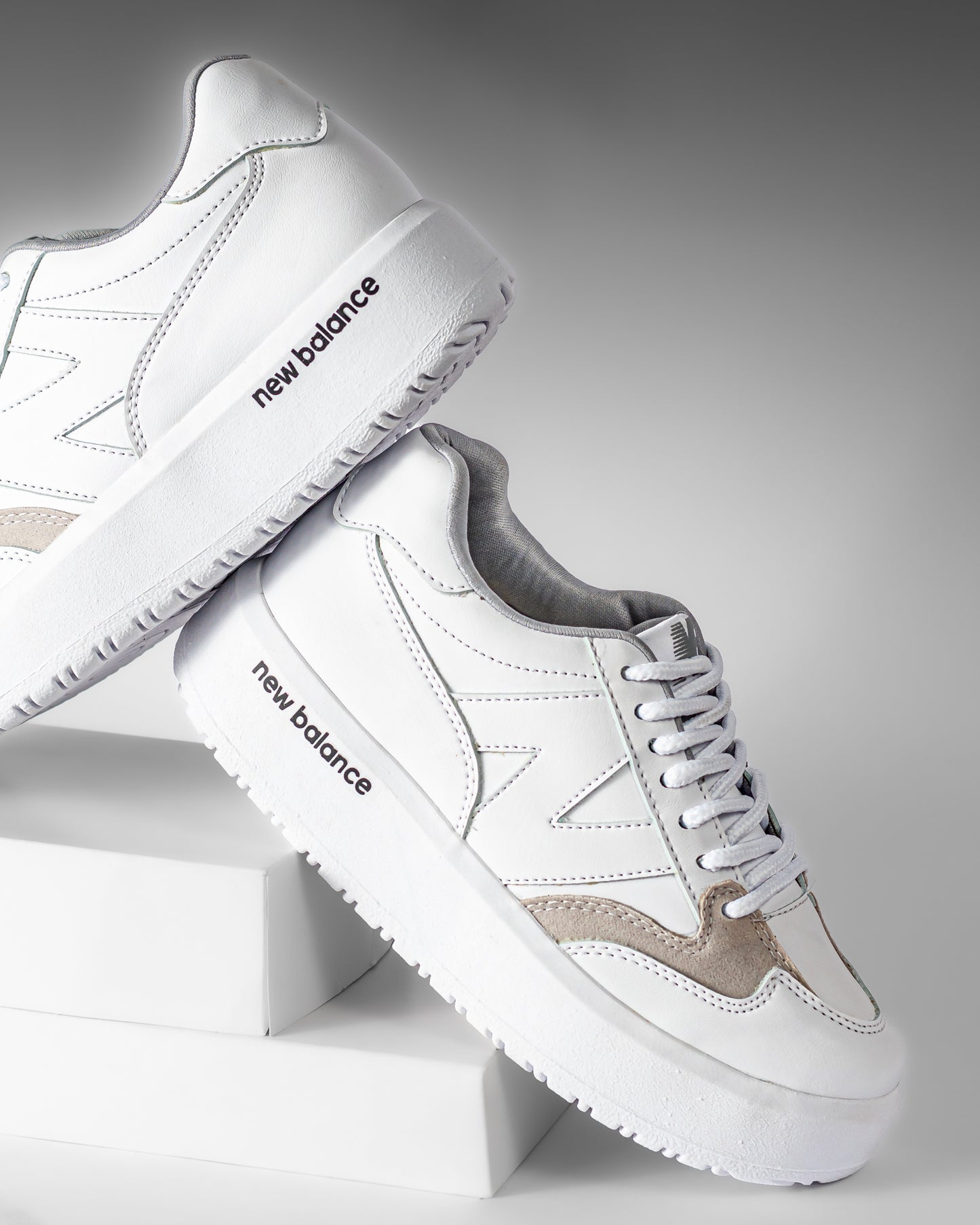 Tenis NB 577 para Dama