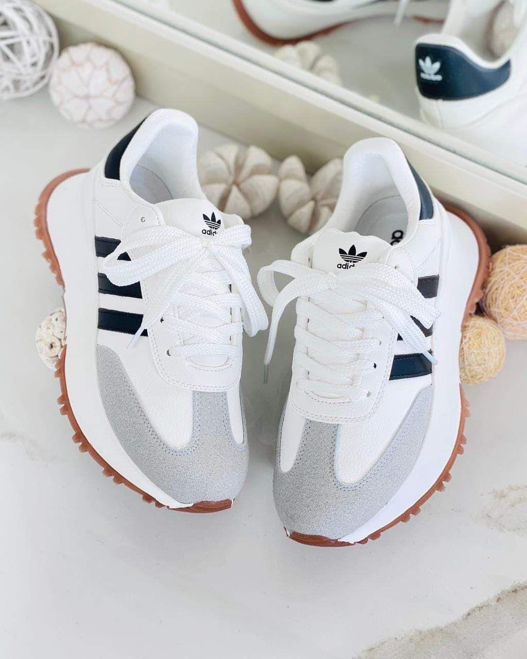 Tenis As Suela Crepe para Dama - AAA