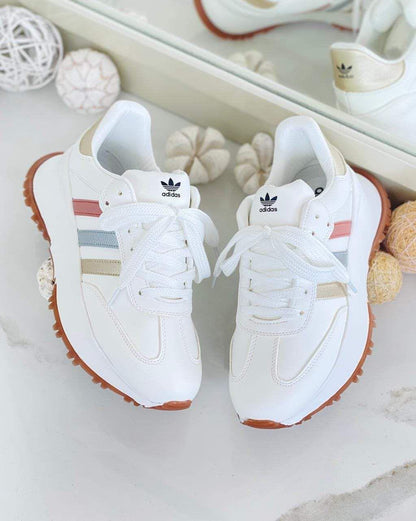 Tenis As Suela Crepe para Dama - AAA