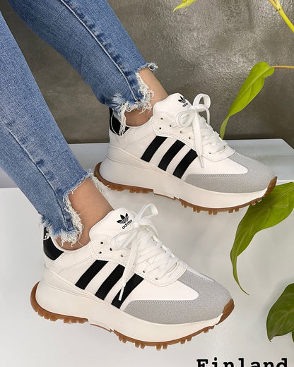 Tenis As Suela Crepe para Dama - AAA