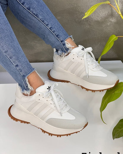 Tenis As Suela Crepe para Dama - AAA