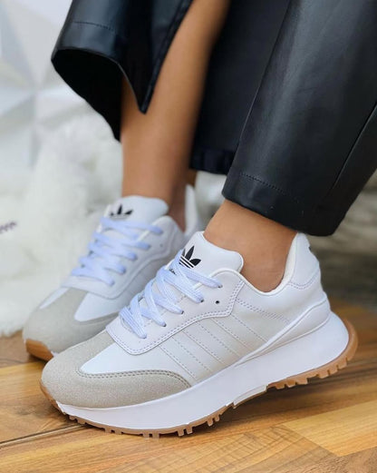 Tenis As Suela Crepe para Dama - AAA